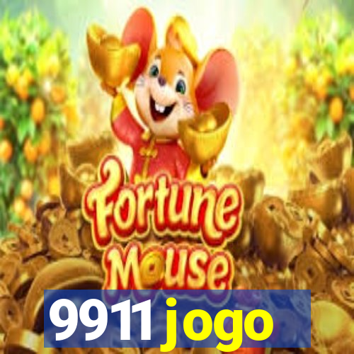 9911 jogo